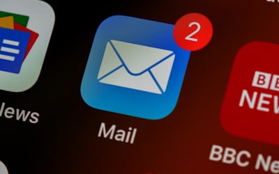 Email marketing campaign analytics dashboard