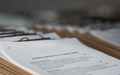 Professional commercial printing